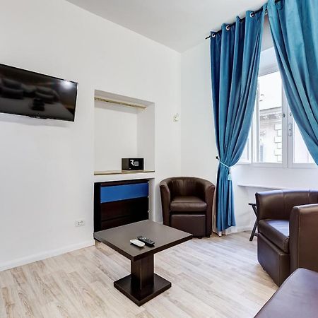 Ripetta Central Suites Рим Экстерьер фото
